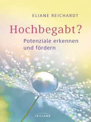 cover image of Hochbegabt?